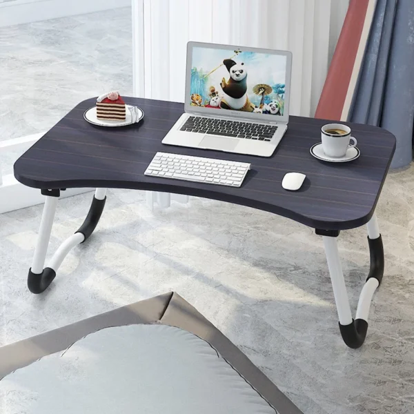 Multi Function Laptop Table & Reading Desk - Image 3