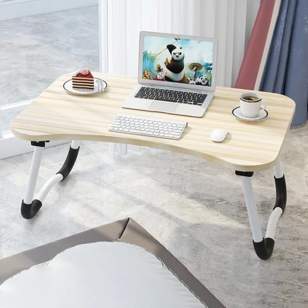 Multi Function Laptop Table & Reading Desk - Image 2