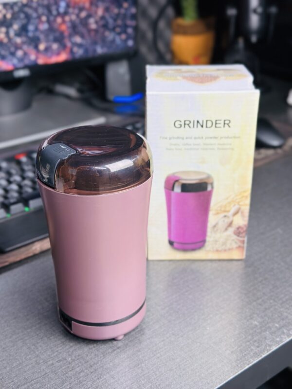 Grinder